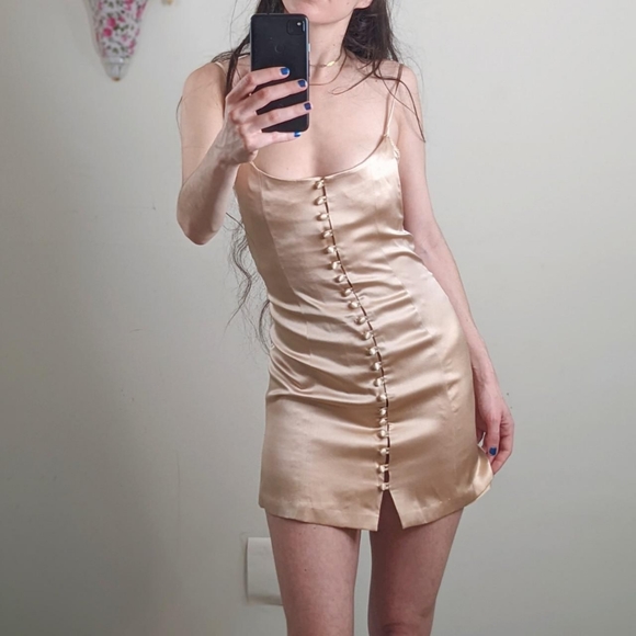 ⚡Flash Sale ⚡Liline dress Are You Am I - Picture 2 of 5
